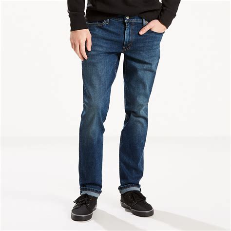 macy's sale on levi jeans